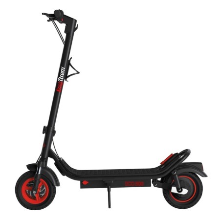Patinete Eléctrico Ecoxtrem 500W