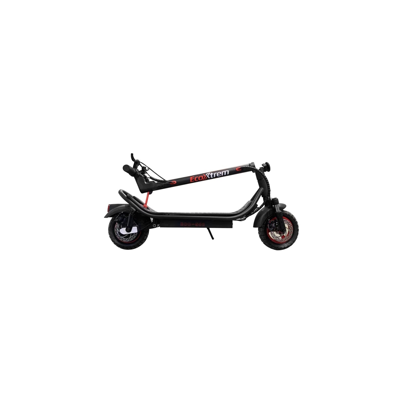 Ecoxtrem 500W Electric Scooter