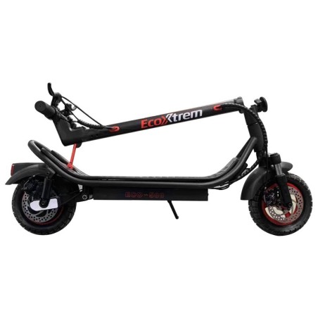 Patinete Eléctrico Ecoxtrem 500W