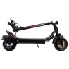Patinete Eléctrico Ecoxtrem 500W