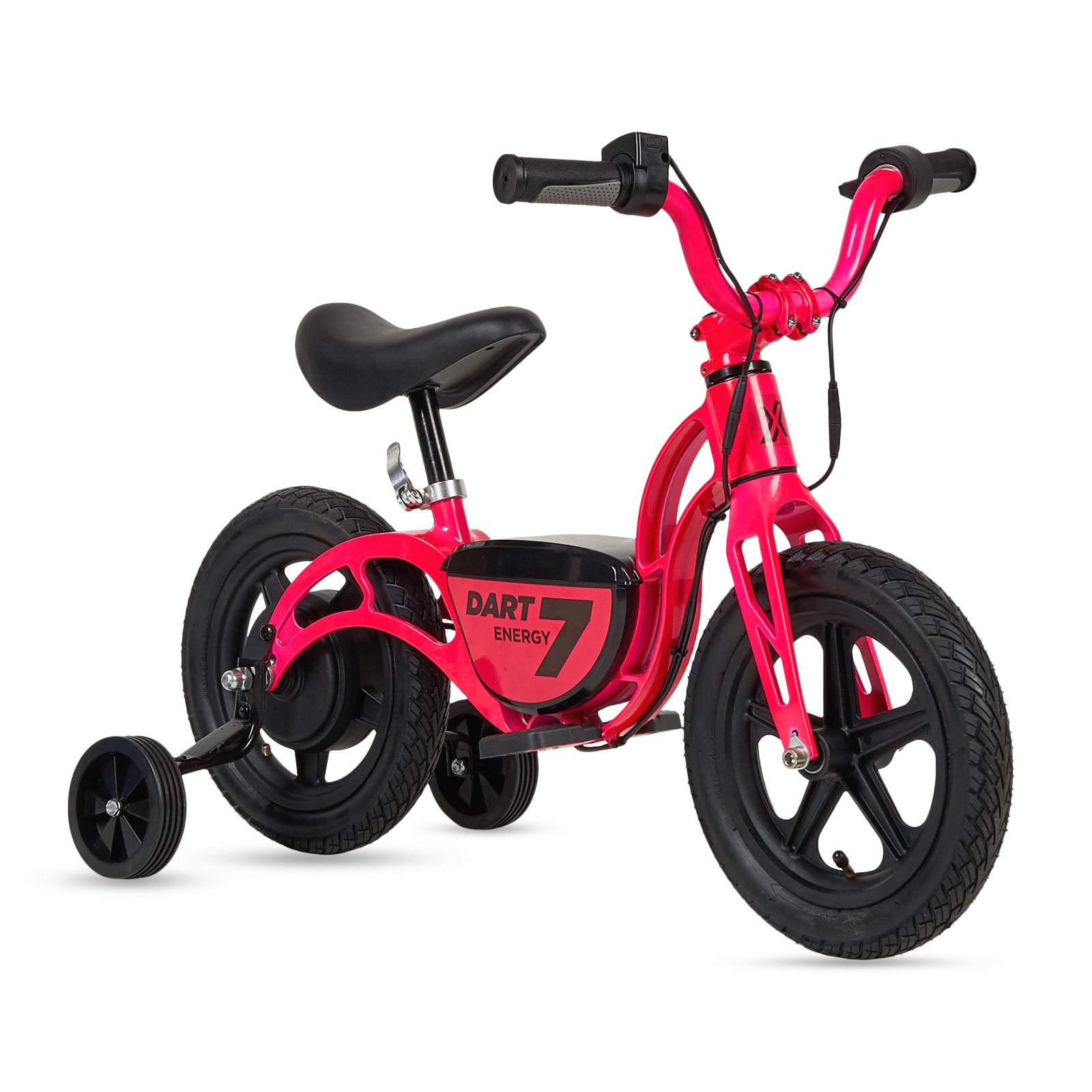 Bicicletta per bambini DART-7