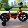 Bicicleta Infantil DART-7