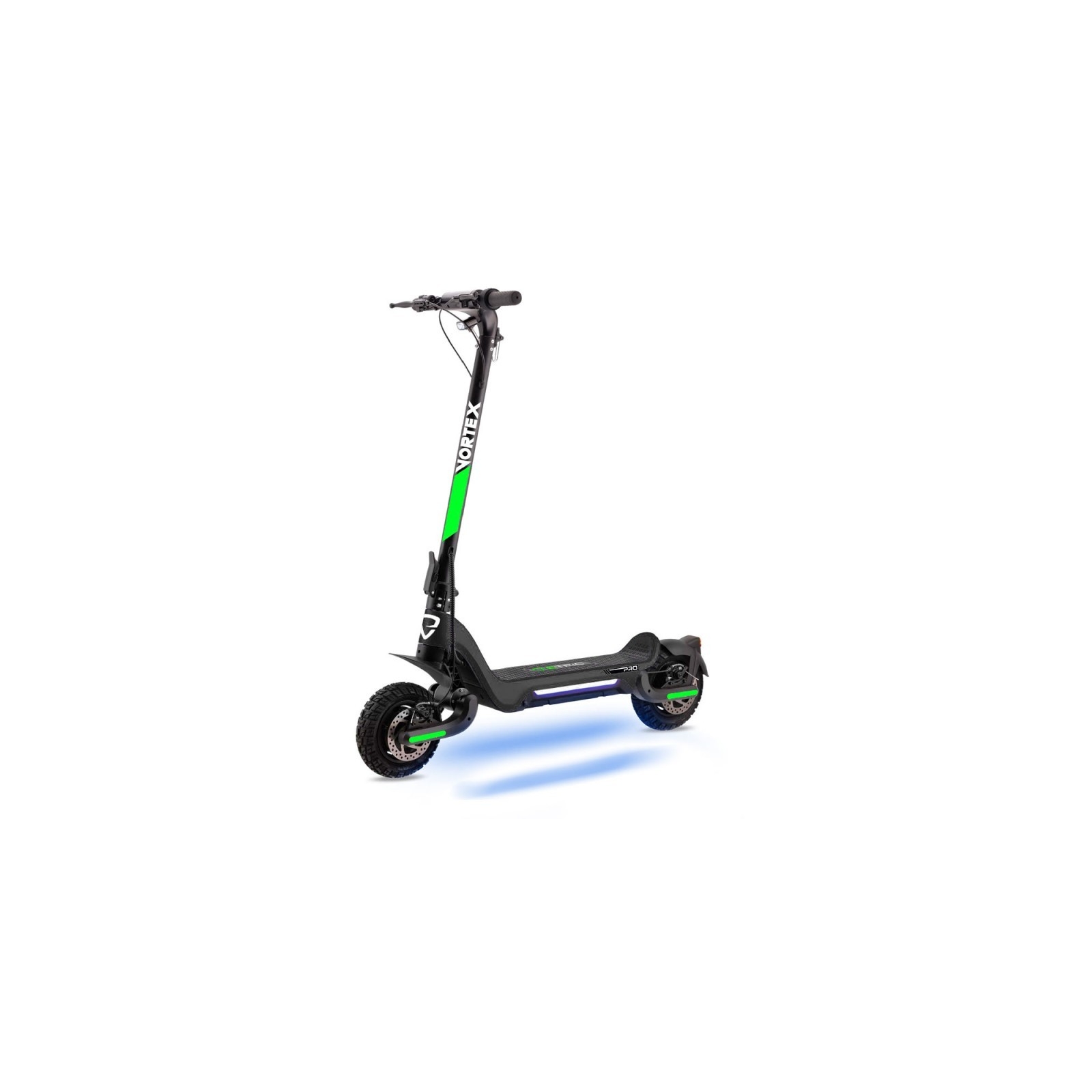 Patinete Eléctrico ETRIC VORTEX Doble Motor Patinete Eléctrico ETRIC VORTEX Doble Motor