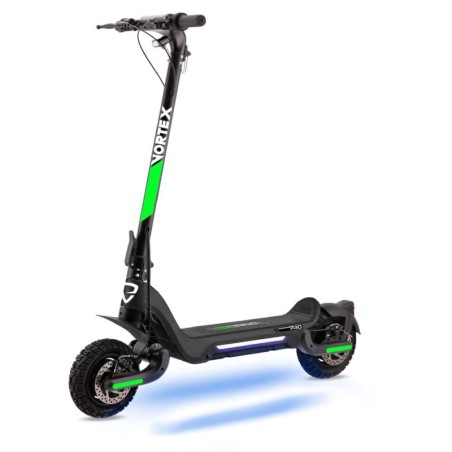 Patinete Eléctrico ETRIC VORTEX Doble Motor