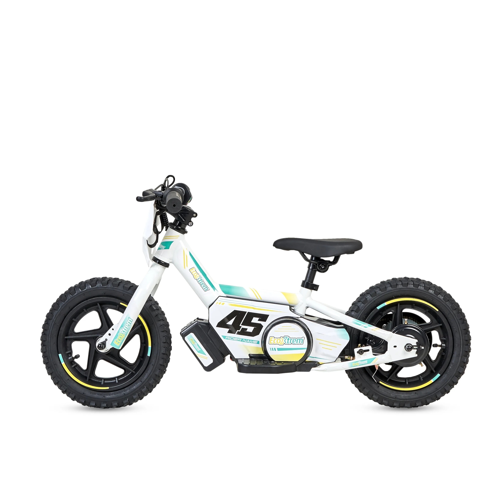 Bicicleta eléctrica infantil APEX7 12"