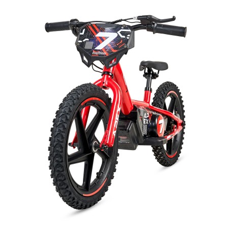 Bicicleta elétrica infantil APEX7