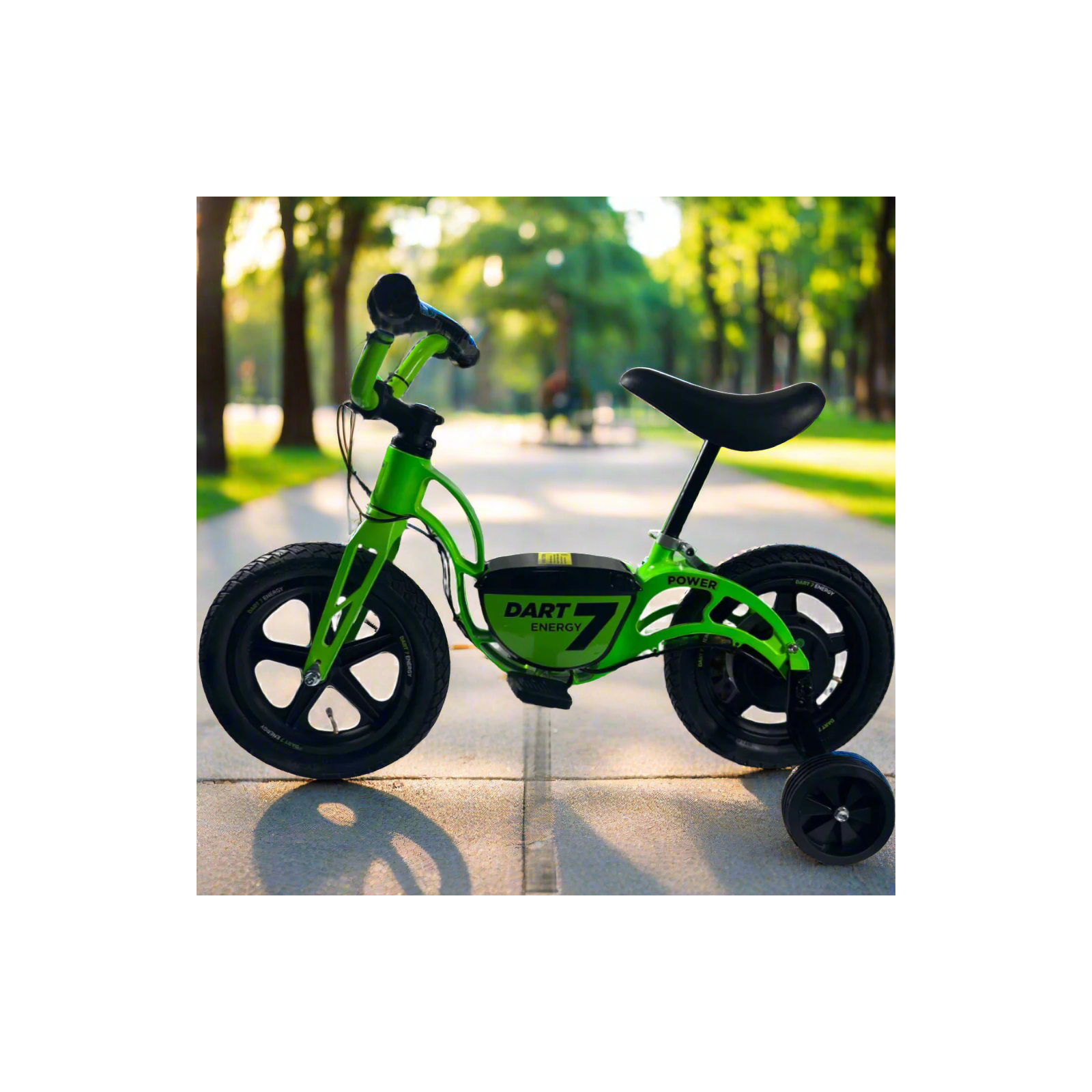 Vélo pour enfants DART-7