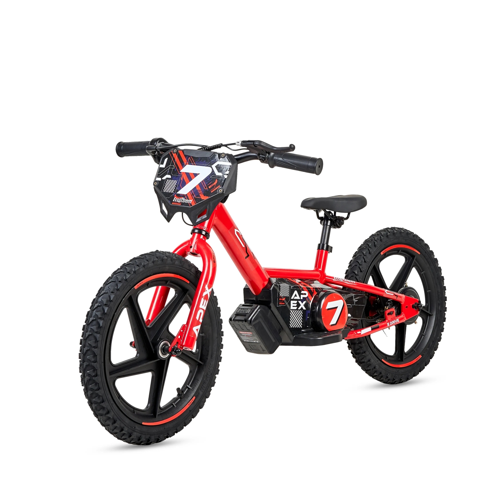 Bicicleta eléctrica infantil APEX7 Bicicleta eléctrica infantil APEX7