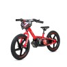 Bicicleta elétrica infantil APEX7
