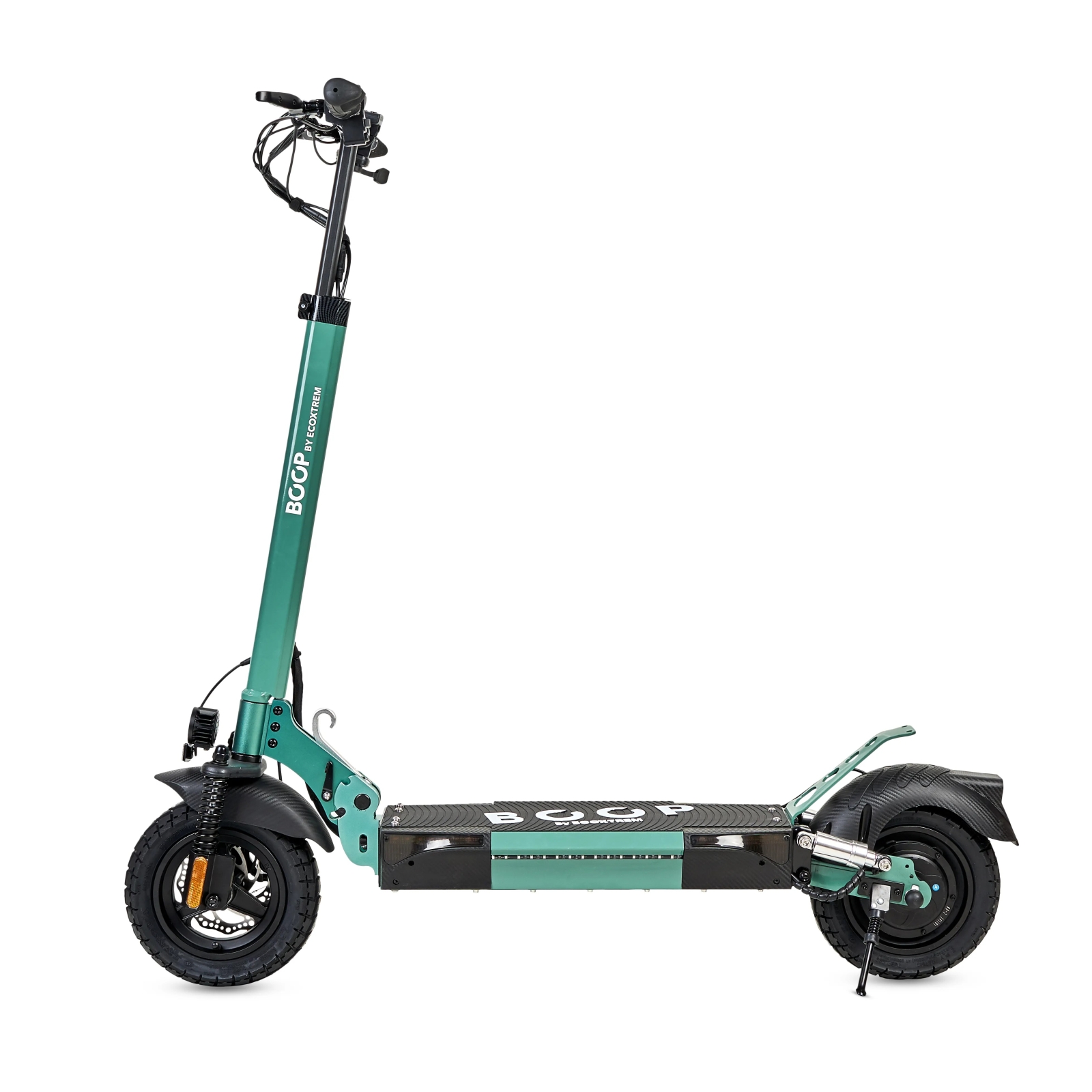 Trottinette électrique BOOP