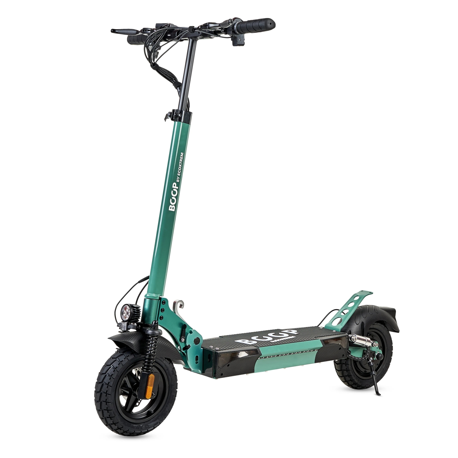 Patinete Eléctrico BOOP
