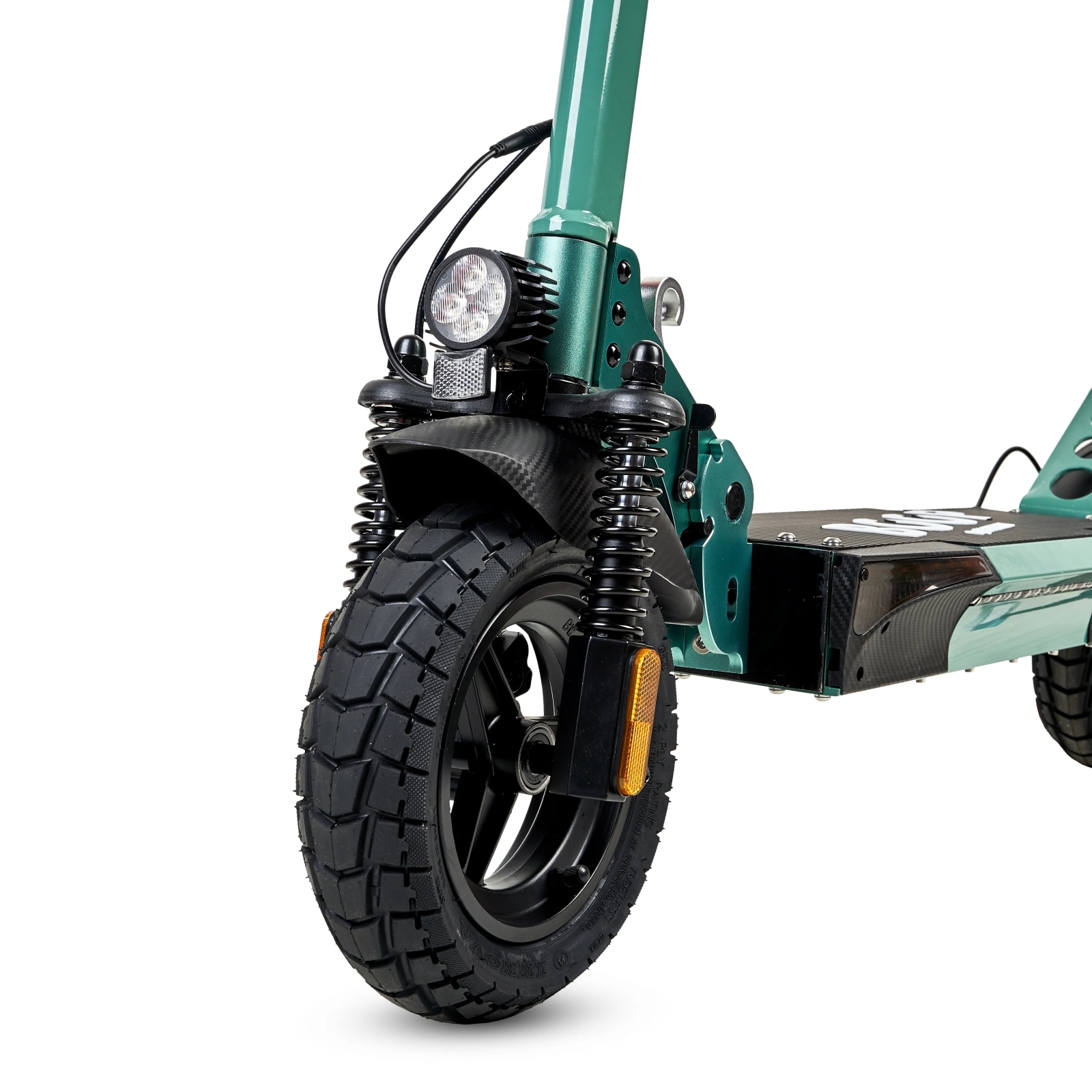 Trottinette électrique BOOP