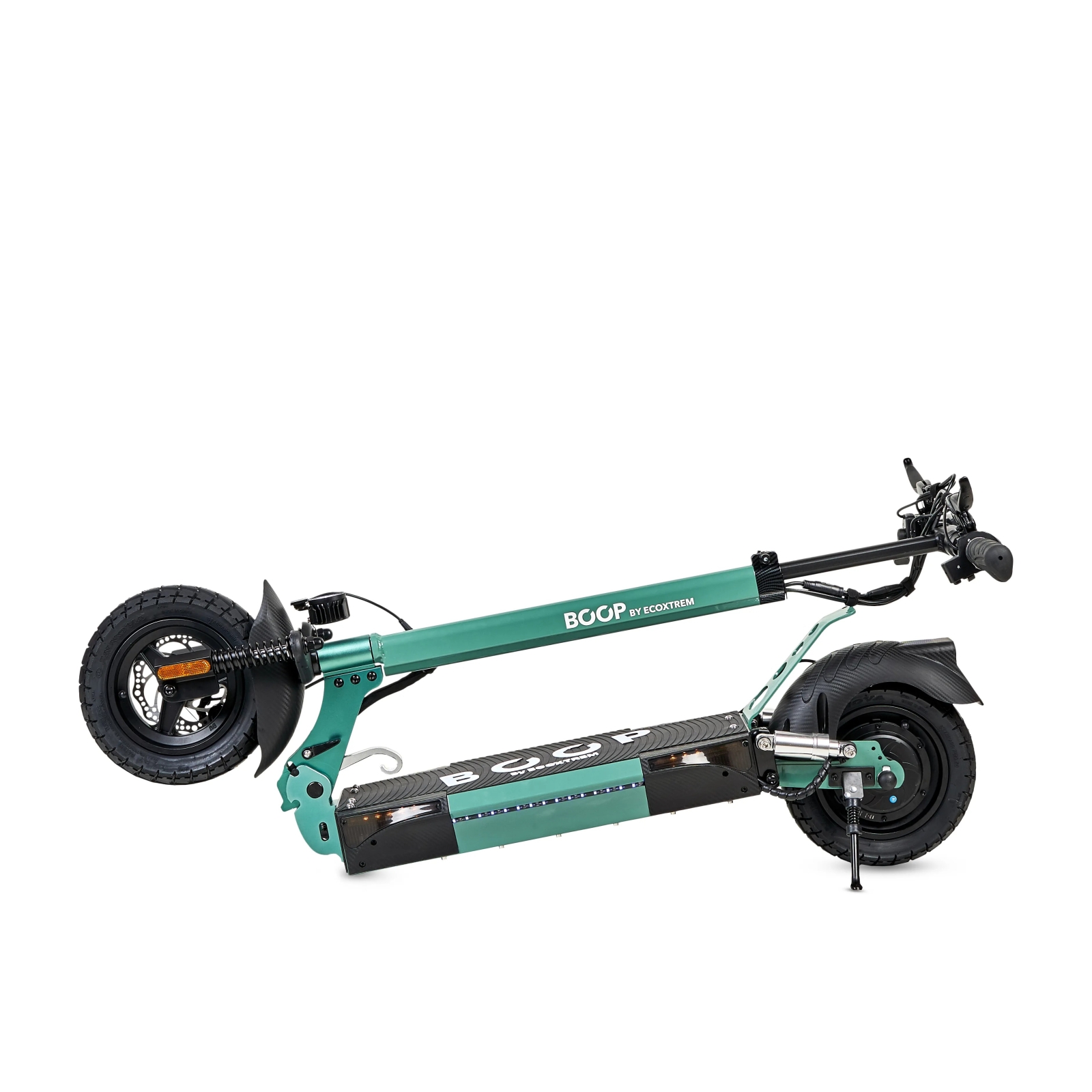 Monopattino elettrico BOOP