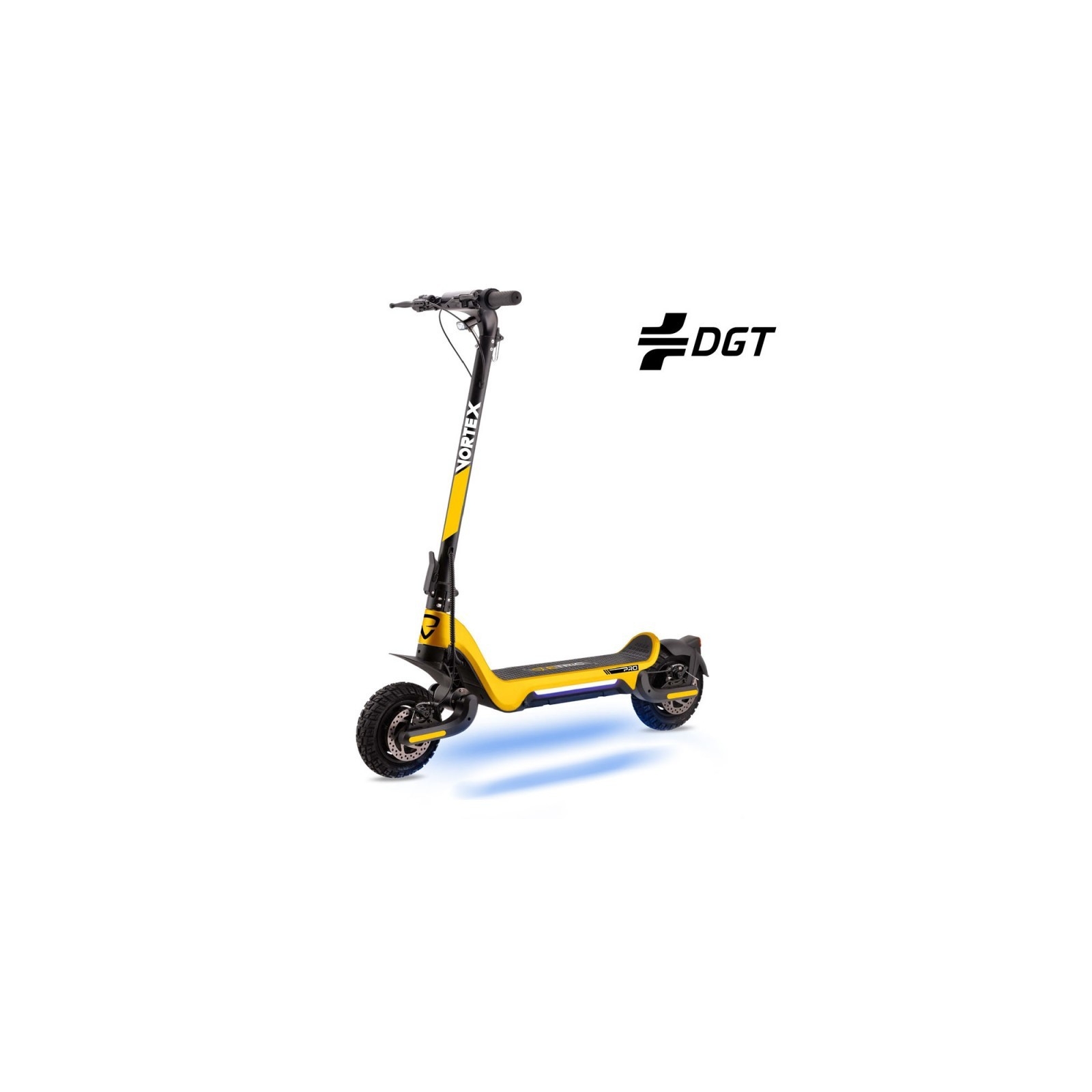 Patinete Eléctrico ETRIC VORTEX Patinete Eléctrico ETRIC VORTEX