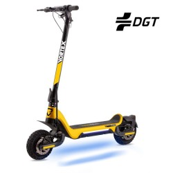 Trottinette électrique ETRIC VORTEX 2