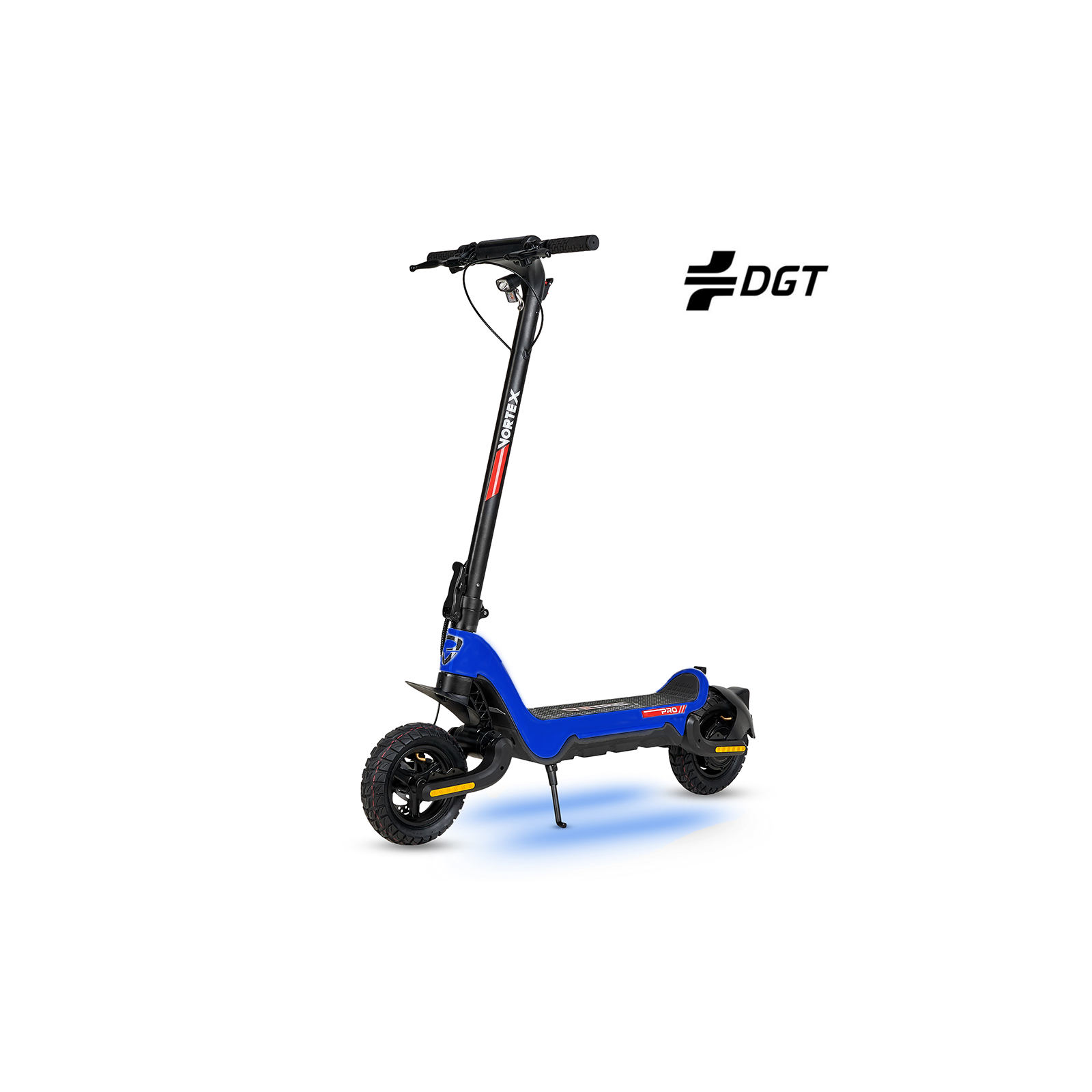 Patinete Eléctrico ETRIC VORTEX Patinete Eléctrico ETRIC VORTEX
