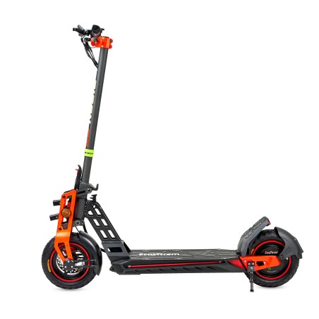 Patinete Eléctrico Bison GT