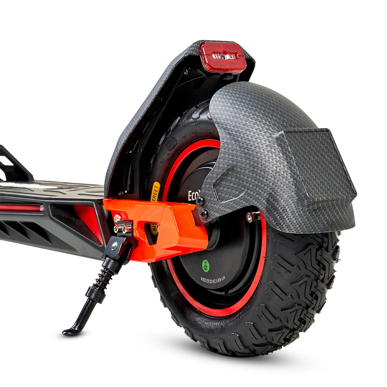 Patinete Eléctrico Bison GT