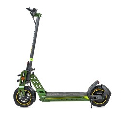 Trottinette électrique Bison GT 2