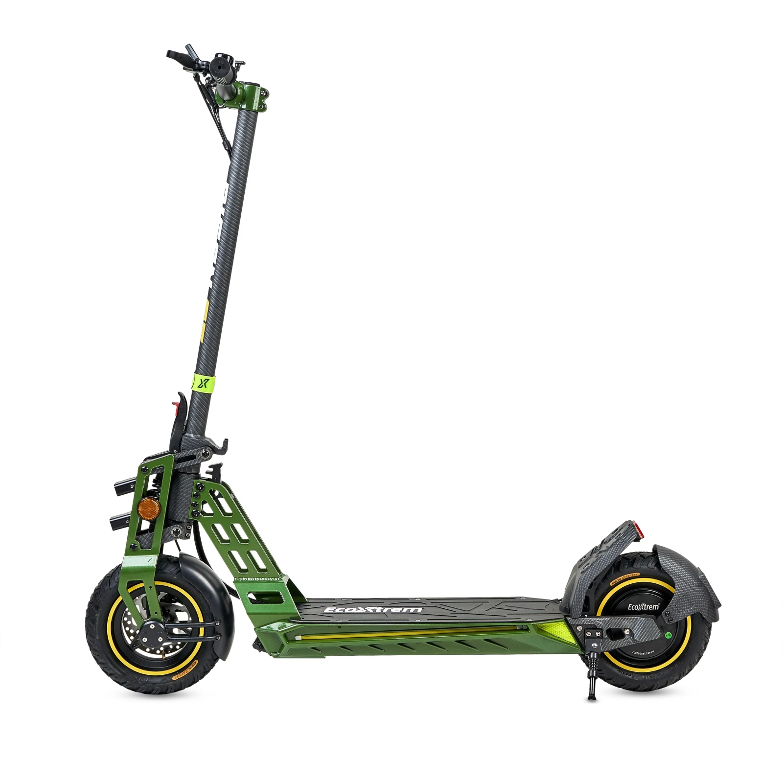 Patinete Eléctrico Bison GT