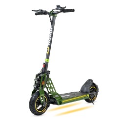 Patinete Eléctrico Bison GT