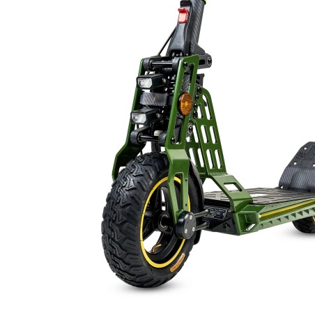 Patinete Eléctrico Bison GT