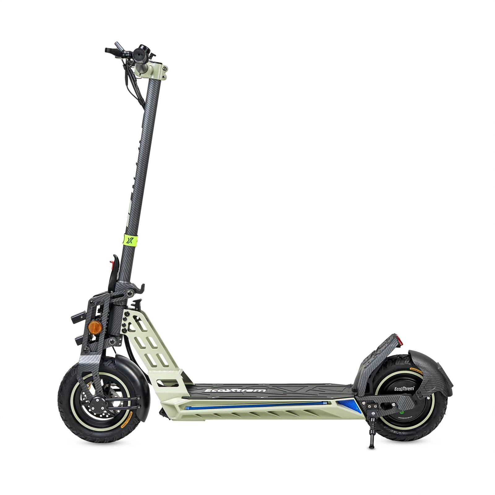 Bison GT Electric Scooter