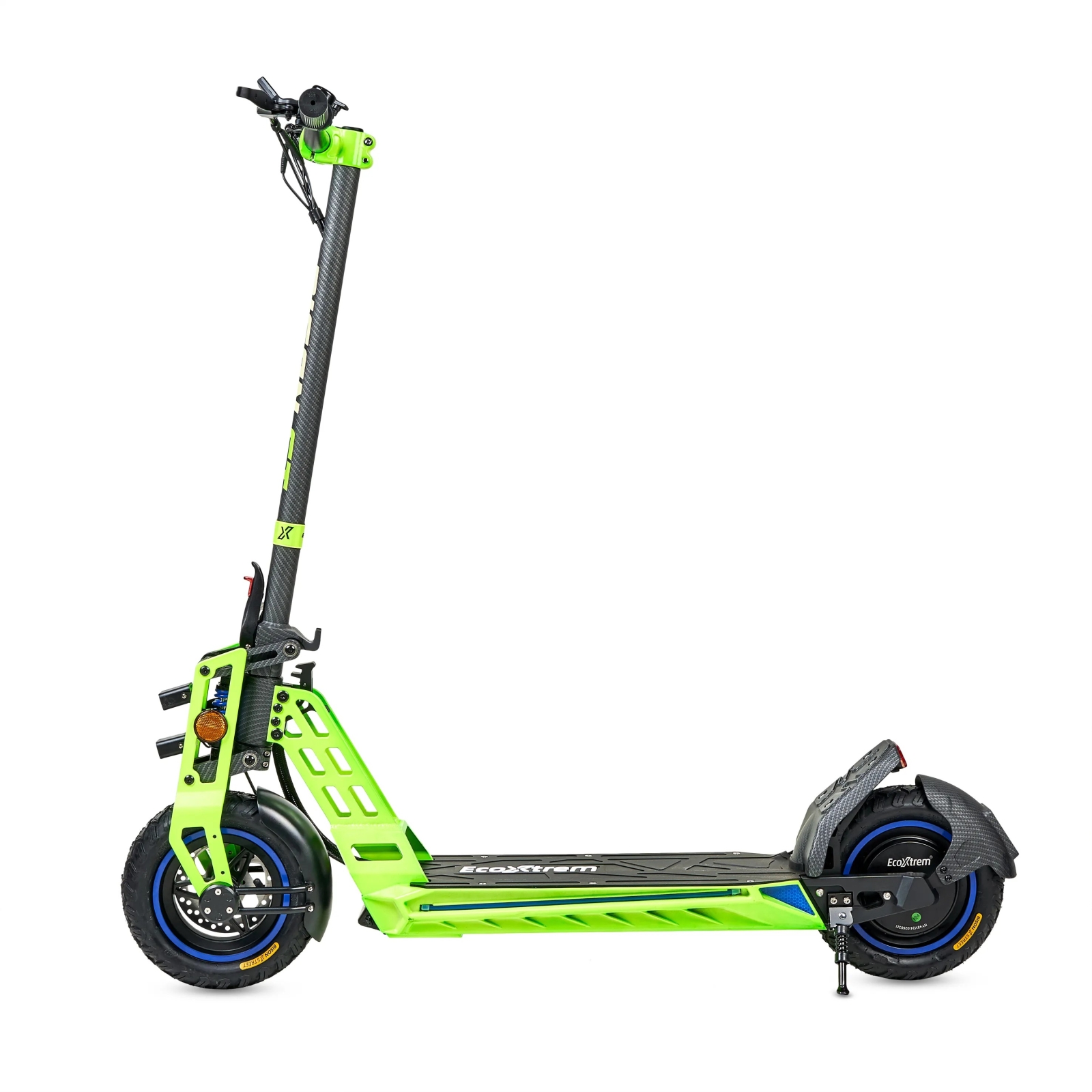 Monopattino elettrico Bison GT