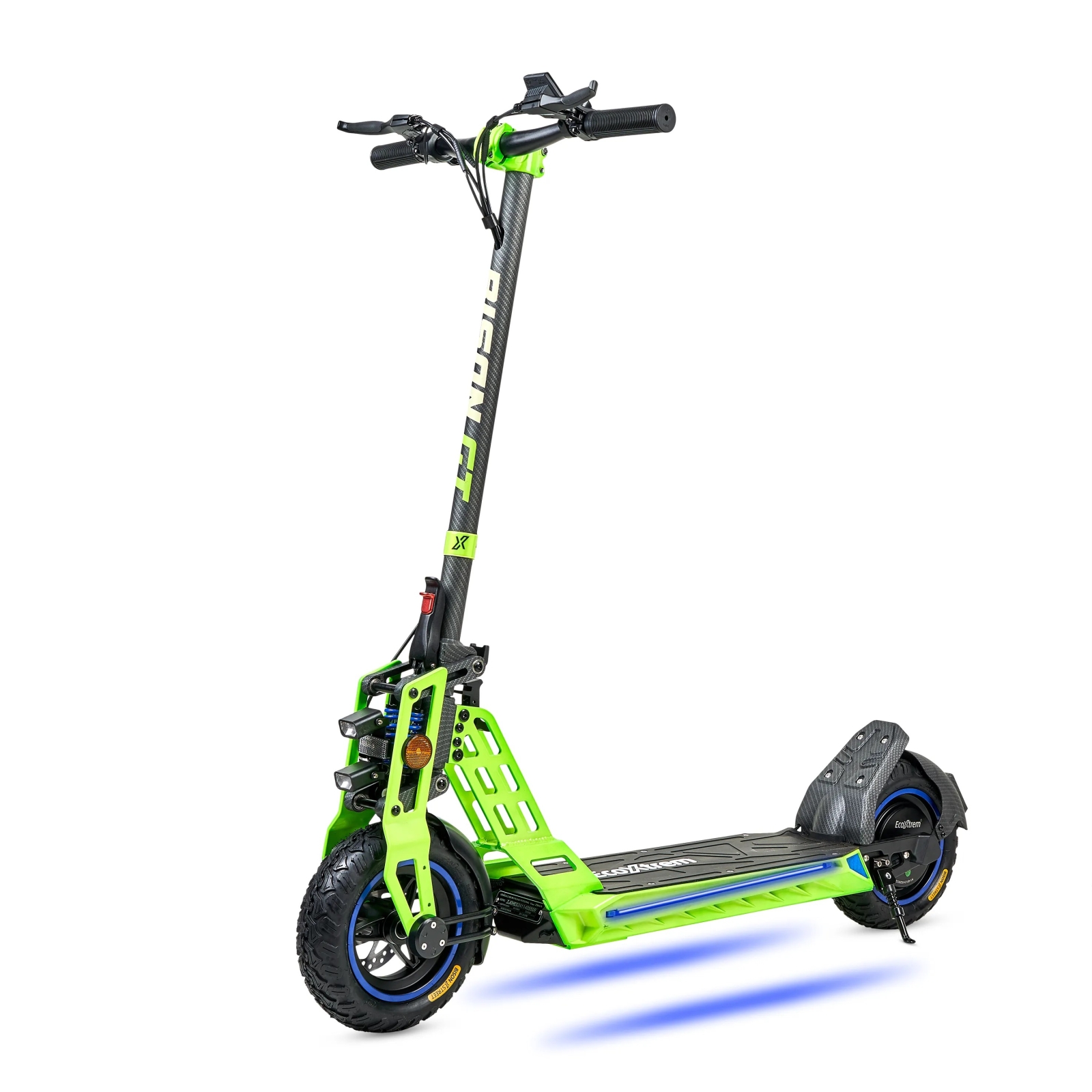 Patinete Eléctrico Bison GT Patinete Eléctrico Bison GT