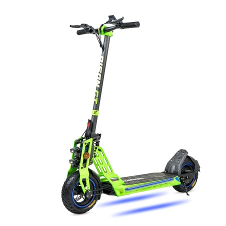 Patinete Eléctrico Bison GT