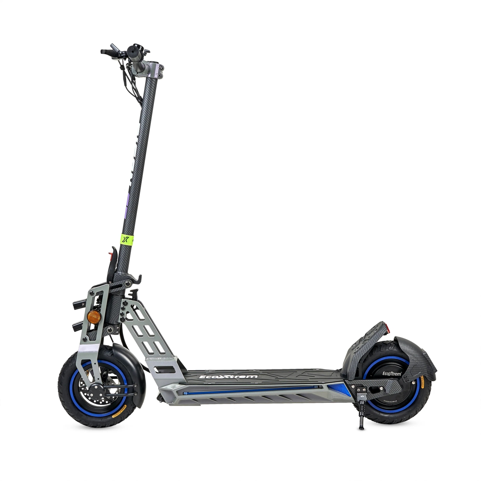 Scooter Elétrica Bison GT