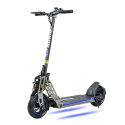 Scooter Elétrica Bison GT 2