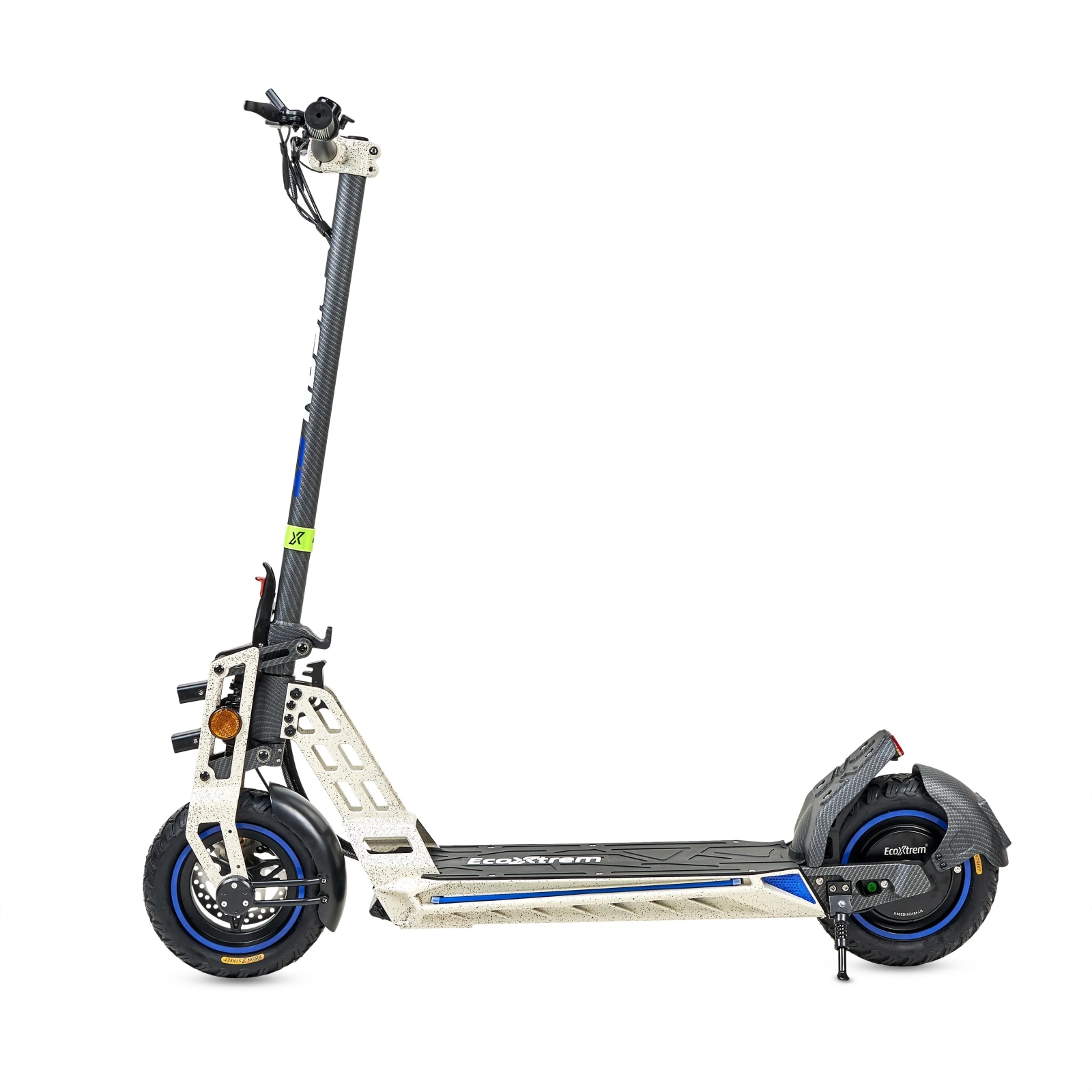 Bison GT Electric Scooter