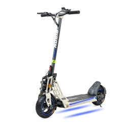 Trottinette électrique Bison GT 2