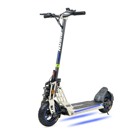 Patinete Eléctrico Bison GT