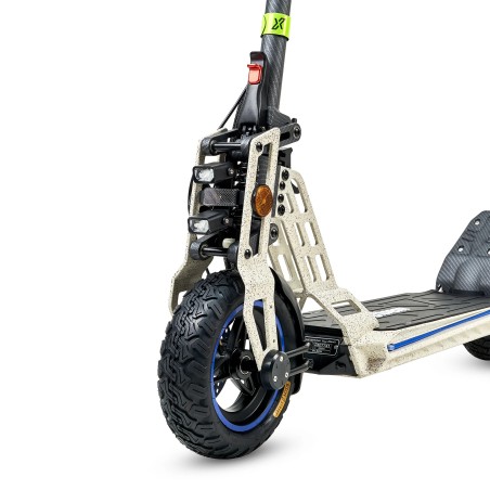 Patinete Eléctrico Bison GT