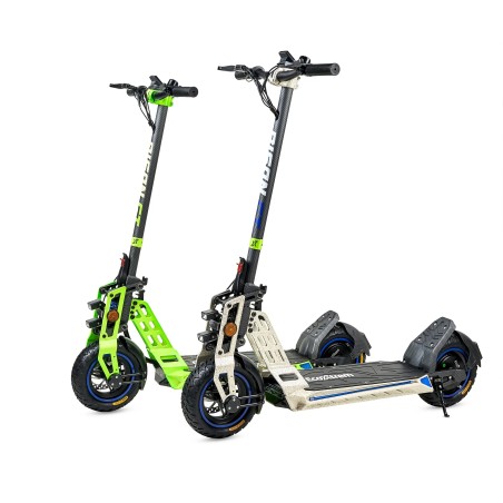 Patinete Eléctrico Bison GT