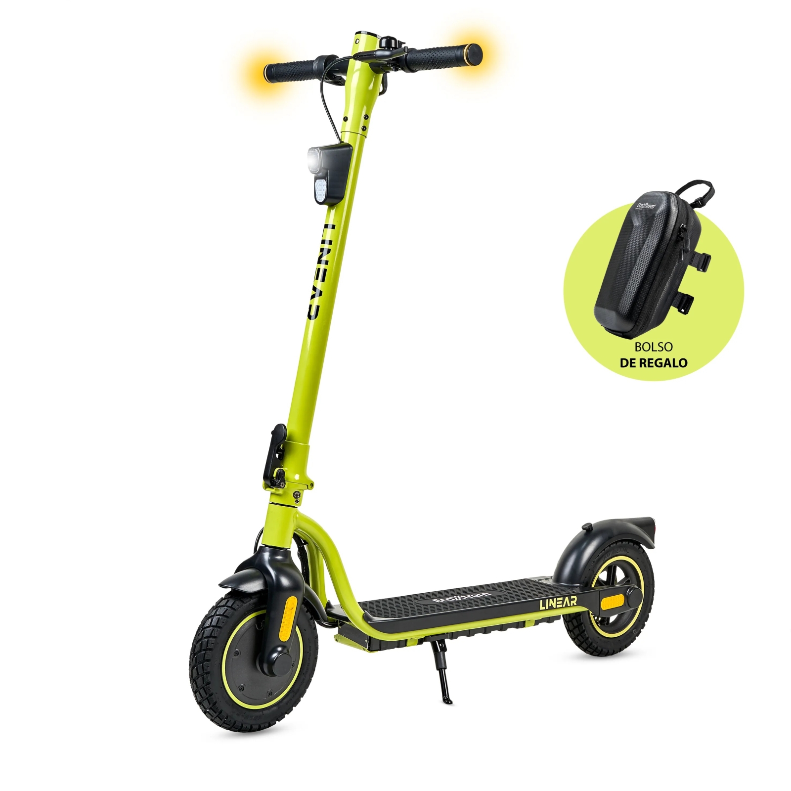 Scooter Elétrica LINEAR