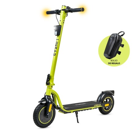 Patinete Eléctrico LINEAR