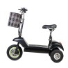 Trottinette électrique avec siège S-03X