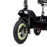 Scooter eléctrico con asiento S-03X