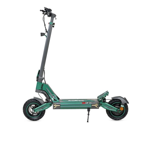 Patinete Eléctrico M41 TANK