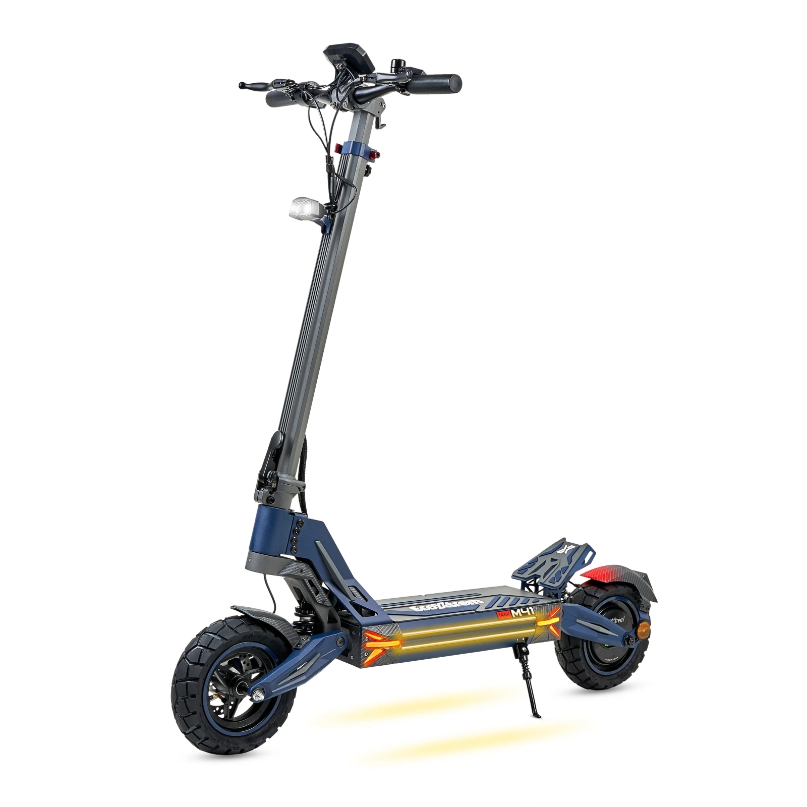 Patinete Eléctrico M41 TANK Patinete Eléctrico M41 TANK