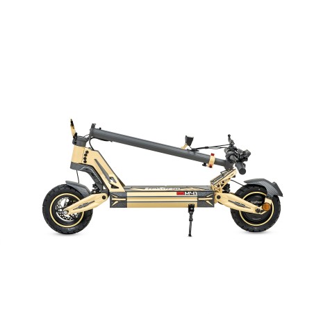 Patinete Eléctrico M41 TANK