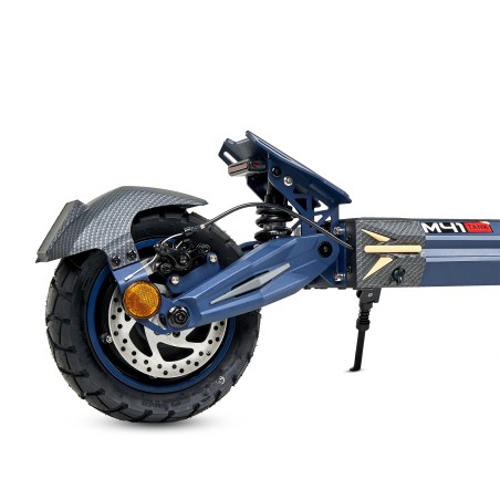 Patinete Eléctrico M41 TANK