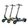 Patinete Eléctrico M41 TANK