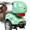 Scooter à mobilité réduite Assistant L | 1000 W, autonomie maximale de 30 km