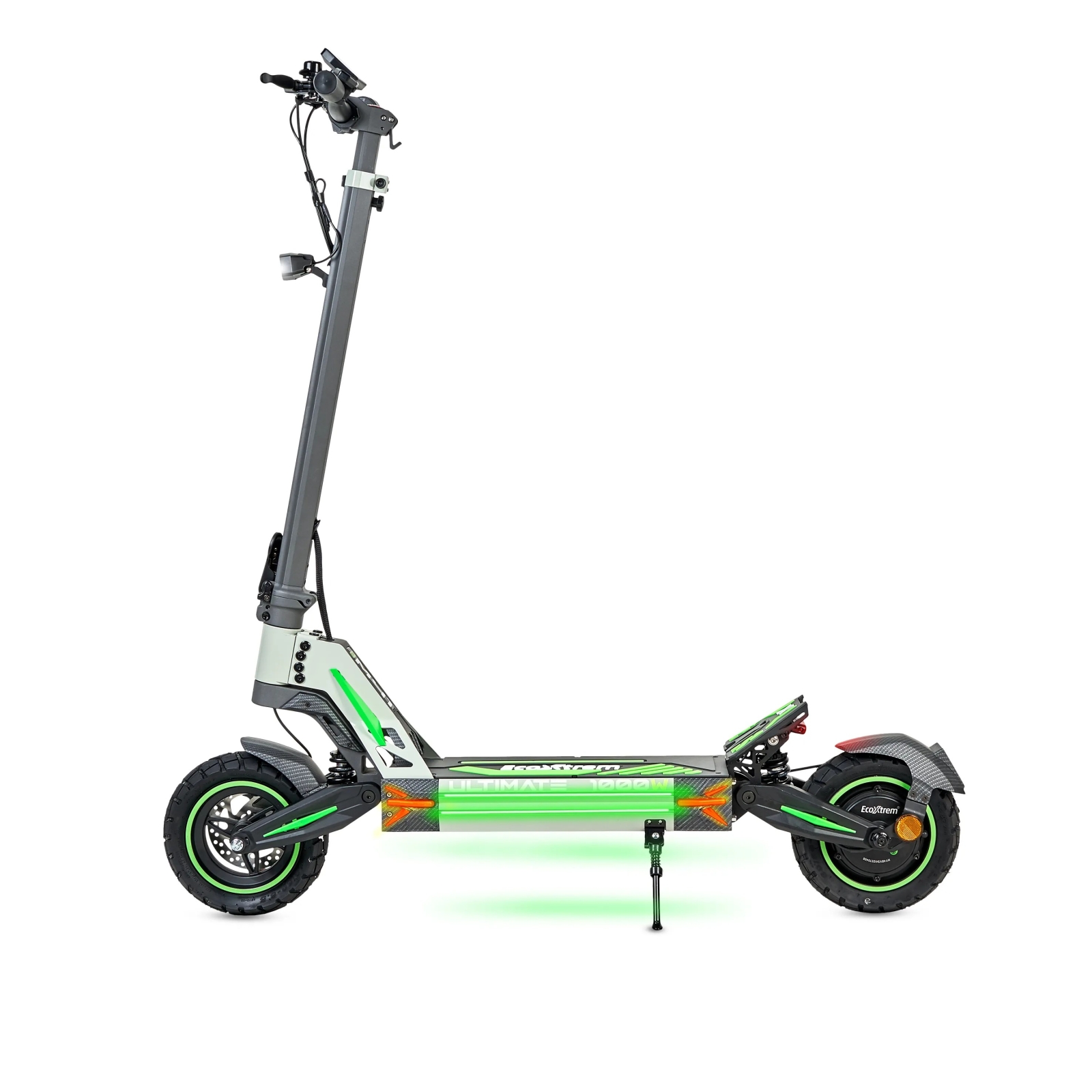 Patinete Eléctrico M41 TANK