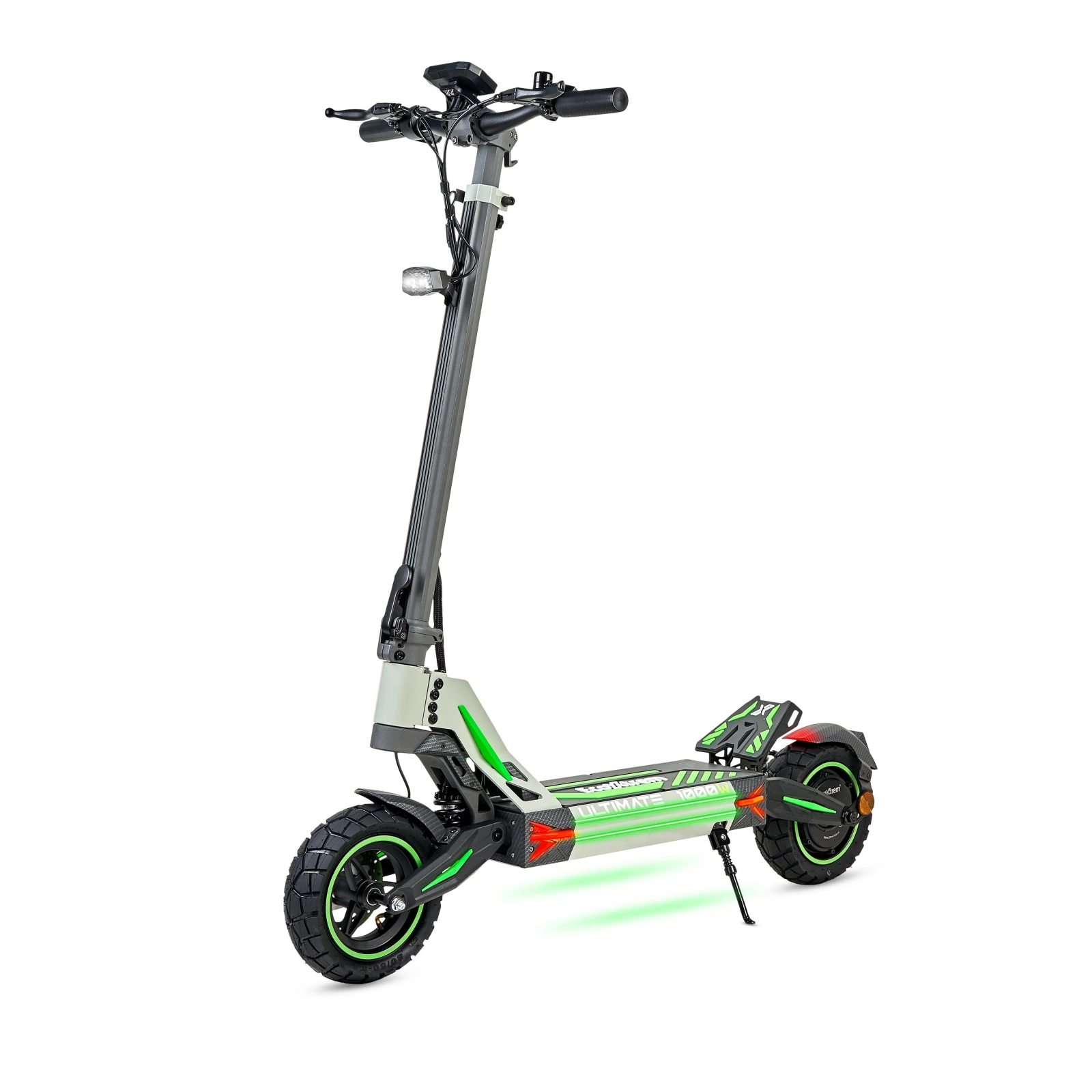 Patinete Eléctrico M41 TANK