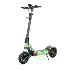 Patinete Eléctrico M41 TANK 2